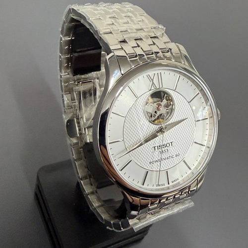 Tissot T-Classic Tradition