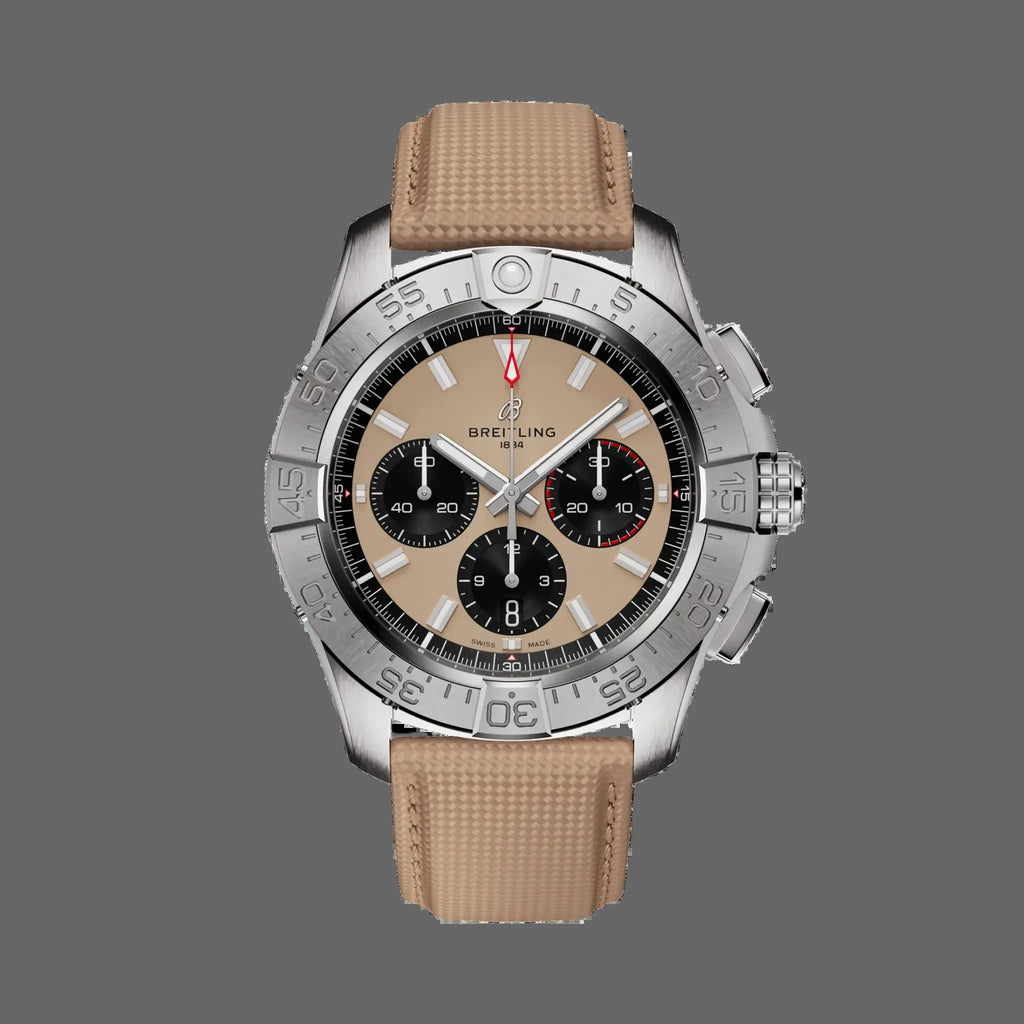 BREITLING AVENGER B01 CHRONOGRAPH 44