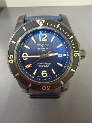 Breitling Superocean Automatic 46