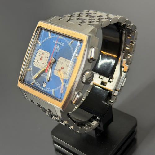Tag Heuer Monaco