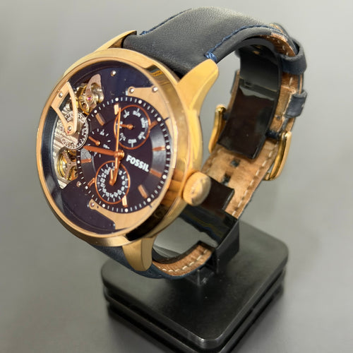 Fossil Automatic