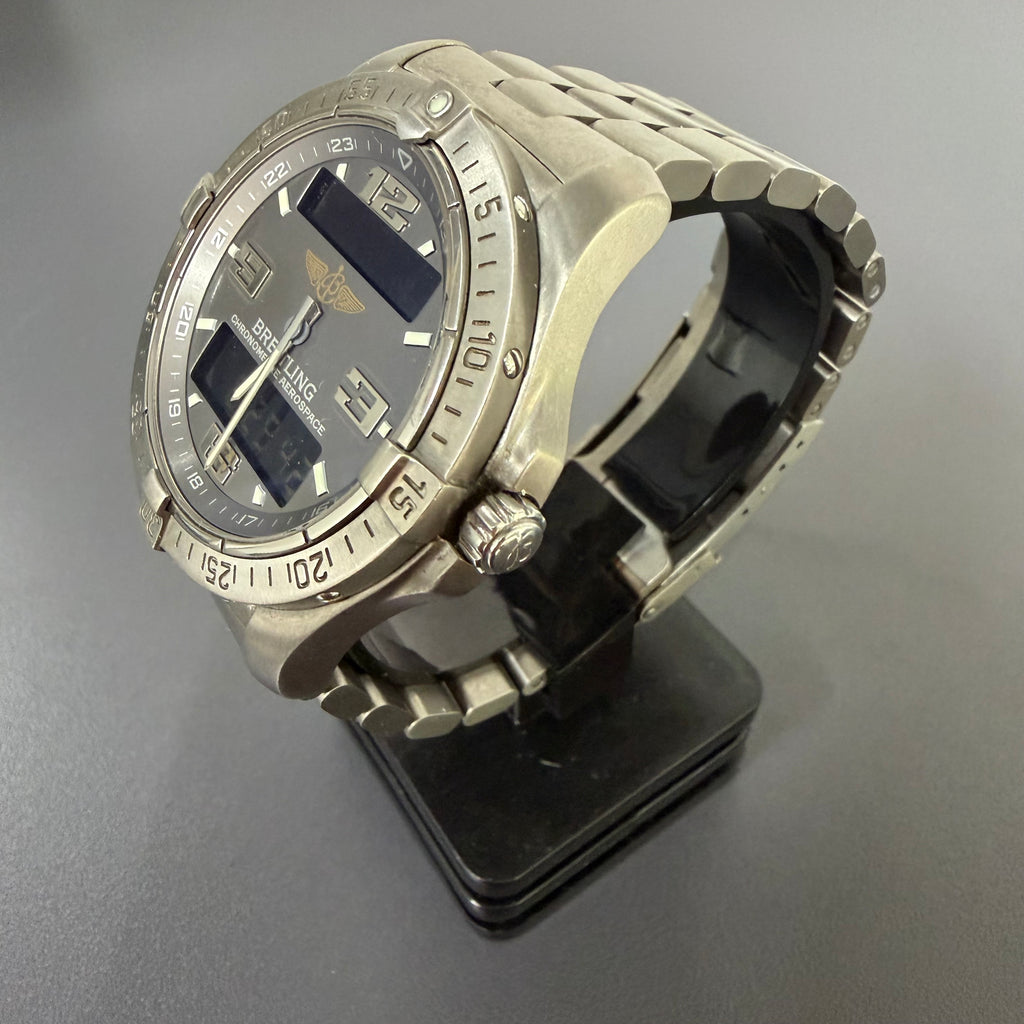 Breitling Aerospace Avantage Titan