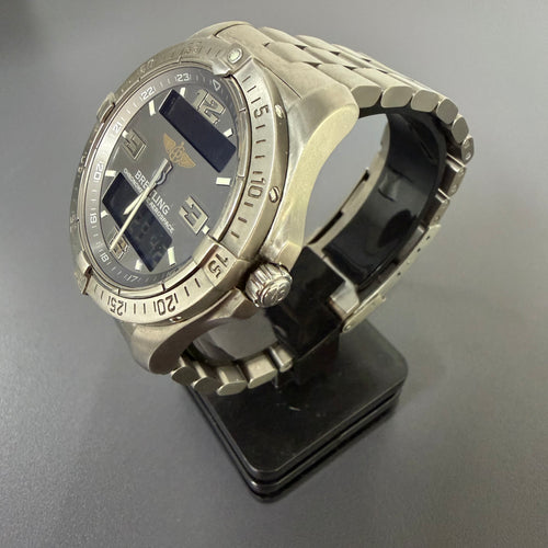Breitling Aerospace Avantage Titan