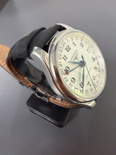 Încărcați imaginea în vizualizatorul Galeriei, Longines Master Collection GMT