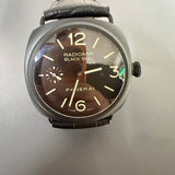 Panerai Radiomir Black