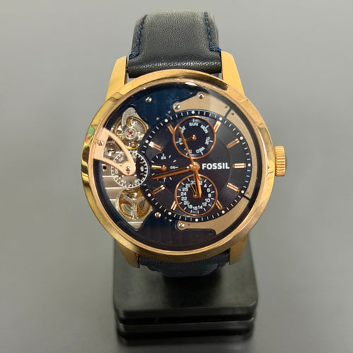 Fossil Automatic