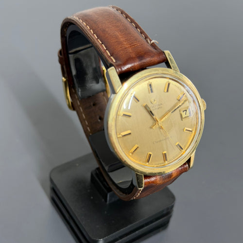 Citizen Vintage