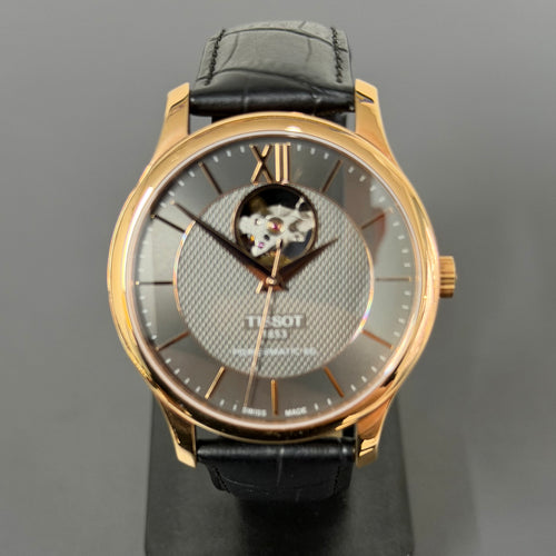 Tissot T-Classic Tradition