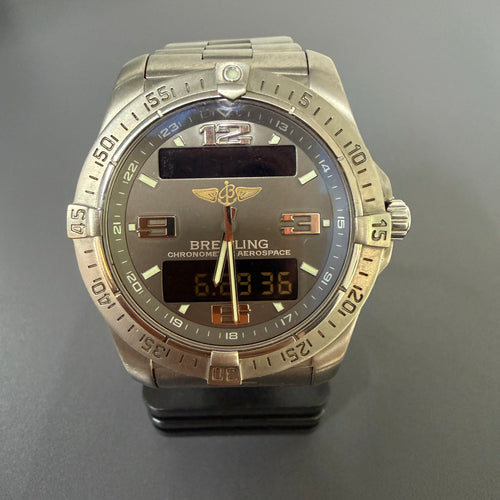 Breitling Aerospace Avantage Titan