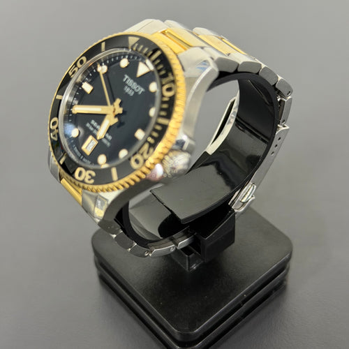 Tissot Seastar 1000 36mm