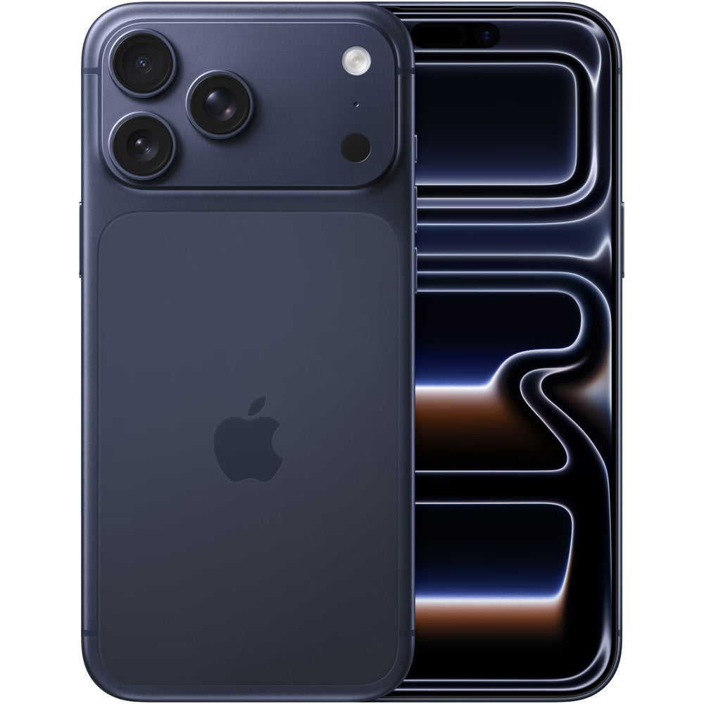 APPLE iPhone 17 Pro Max 5G, 256GB, Deep Blue