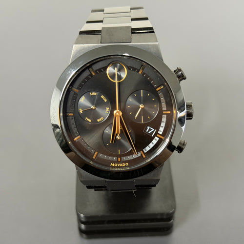 Movado Bold