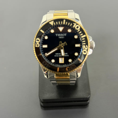 Tissot Seastar 1000 36mm