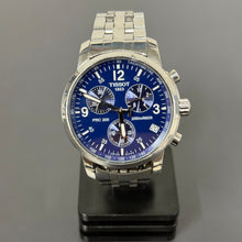 Încărcați imaginea în vizualizatorul Galeriei, Tissot PRC 200 Chronograph