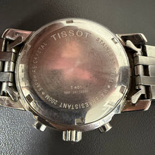 Încărcați imaginea în vizualizatorul Galeriei, Tissot PRC 200 Chronograph