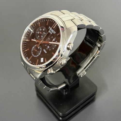 Tissot T-Classic