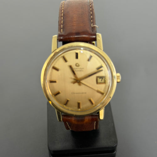 Citizen Vintage