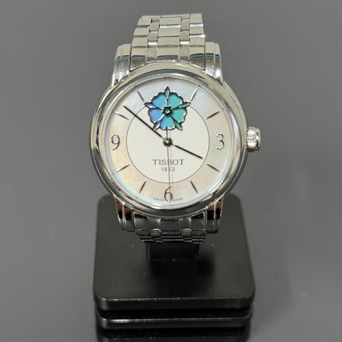 Tissot T-Lady