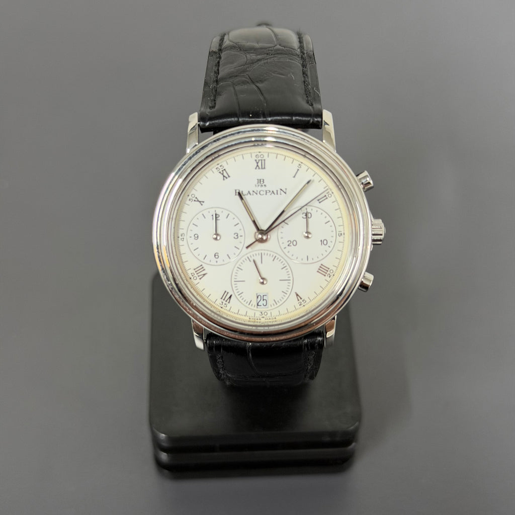 Blancpain 34 mm