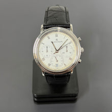 Încărcați imaginea în vizualizatorul Galeriei, Blancpain 34 mm