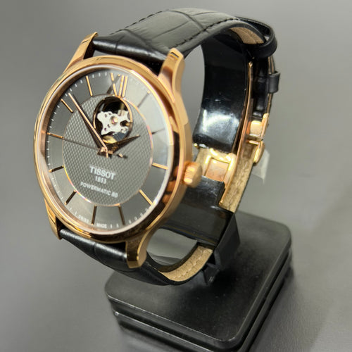 Tissot T-Classic Tradition