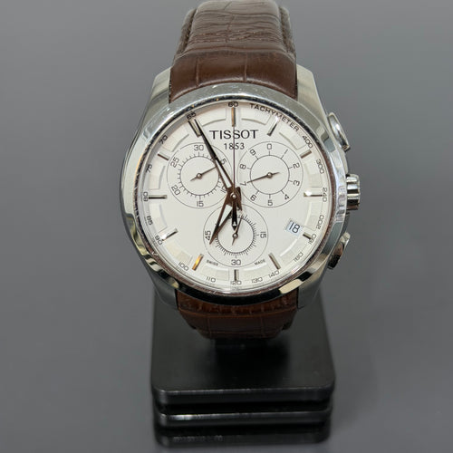 Tissot T-Clasic
