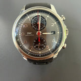 IWC Portugieser Yacht Club Chronograph