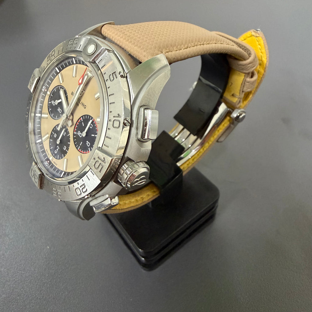 BREITLING AVENGER B01 CHRONOGRAPH 44