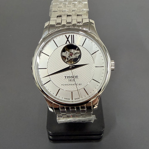 Tissot T-Classic Tradition