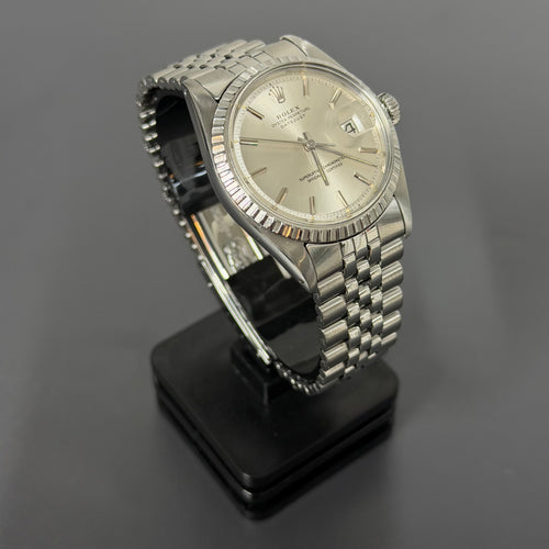 Rolex Datejust 36 mm