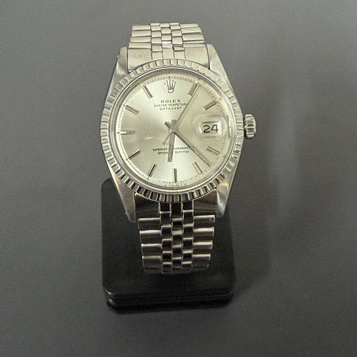 Rolex Datejust 36 mm