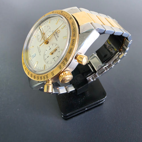 Omega Speedmaster '57 Co-Axial 9300 Chronograph