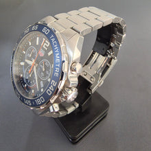 Încărcați imaginea în vizualizatorul Galeriei, TAGHeuer F1