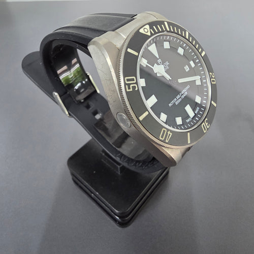 Tudor Pelagos Titan 42 mm