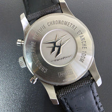 Încărcați imaginea în vizualizatorul Galeriei, Breitling Transocean Unitime Pilot