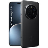 HONOR Magic 7 Pro, 512GB, 12GB RAM, Dual SIM, Black
