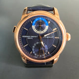 Frederique Constant Hybrid Manufacture