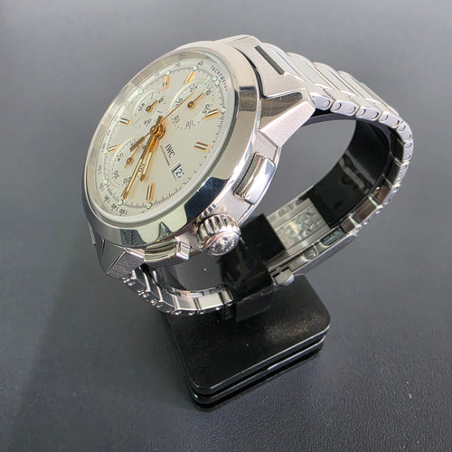 IWC Ingenieur Chronograph