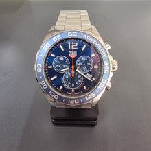 Încărcați imaginea în vizualizatorul Galeriei, TAGHeuer F1