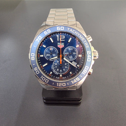 TAGHeuer F1