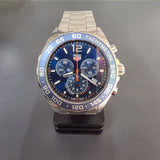 TAGHeuer F1