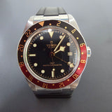 Tudor Black Bay 58 GMT