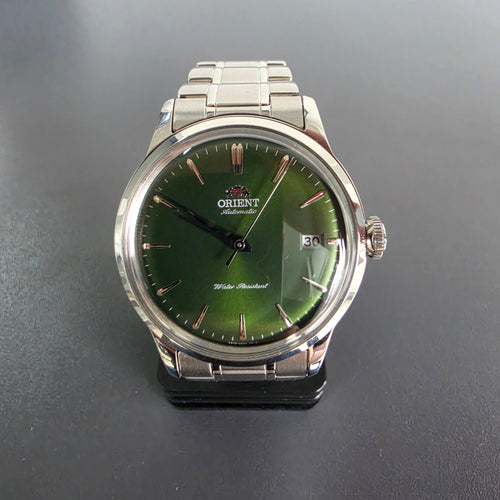Orient Classic