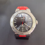 Oris Aquis Date Relief 43mm