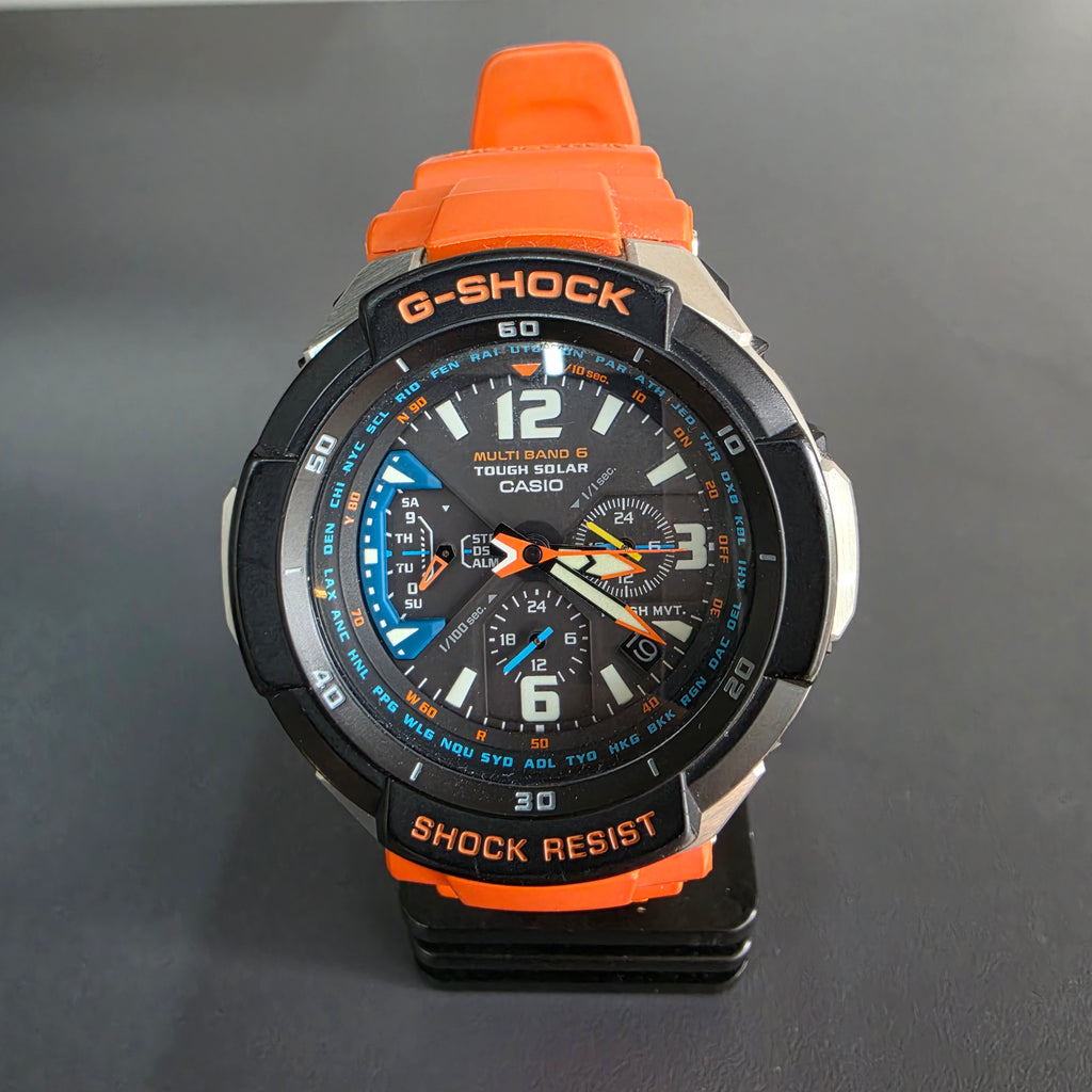 Casio G-Shock