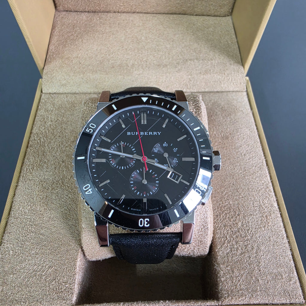 Burberry 42mm