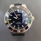 Oris Aquis Date 43 mm