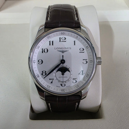 Longines - The Longines Master Collection