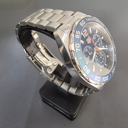 TAGHeuer F1