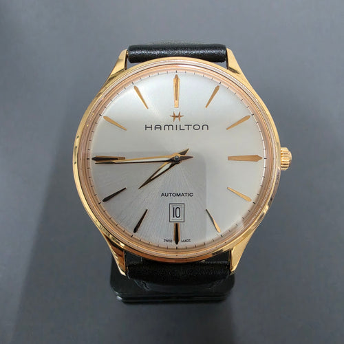 Hamilton Jazzmaster
Thinline Gold